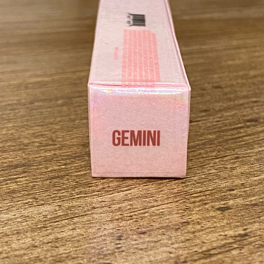 Jefree Star Supreme Gloss - Gemini